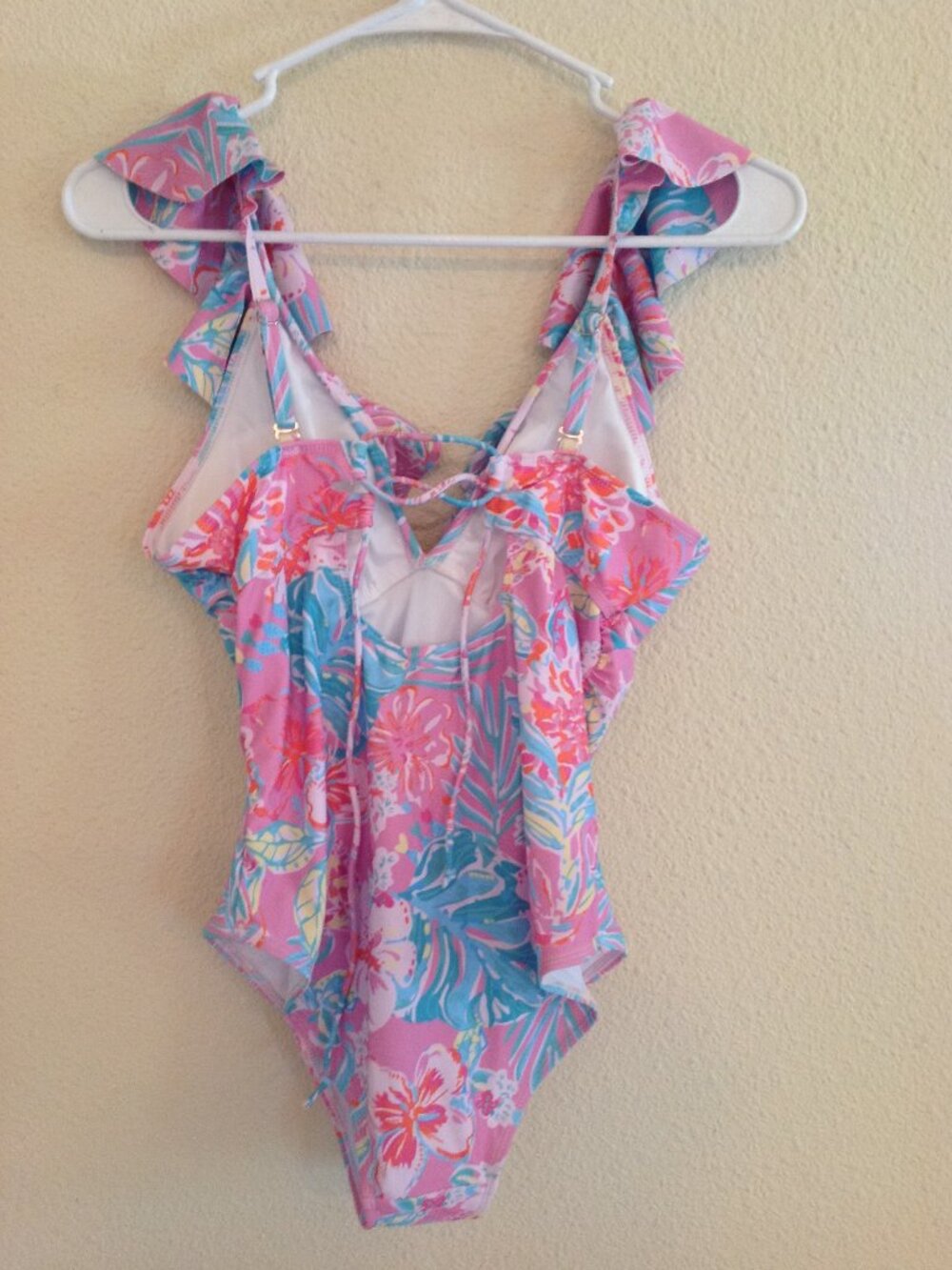 Bathing Suit Women One Piece